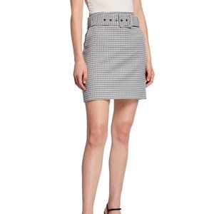 Veronica Beard Melissa Skirt
